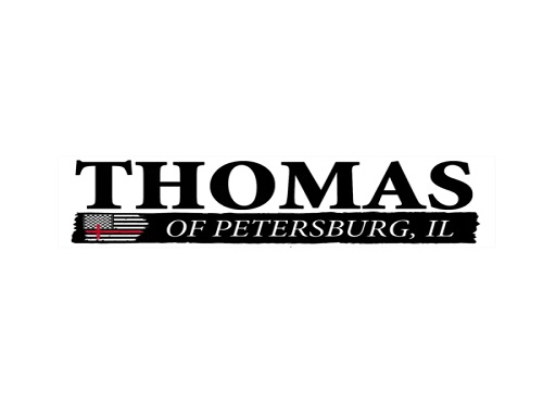 Thomas of Petersburg